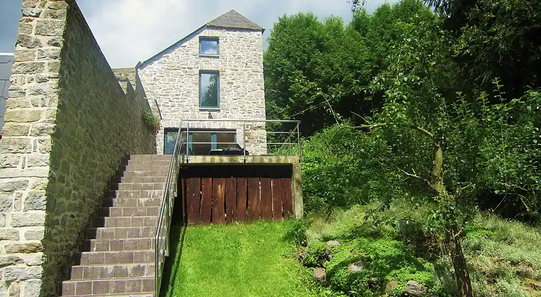 Sommerhus i Treignes