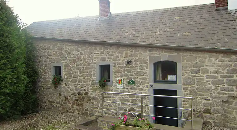 Sommerhus i Treignes