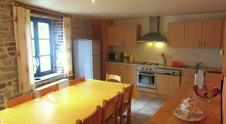 Sommerhus i Treignes