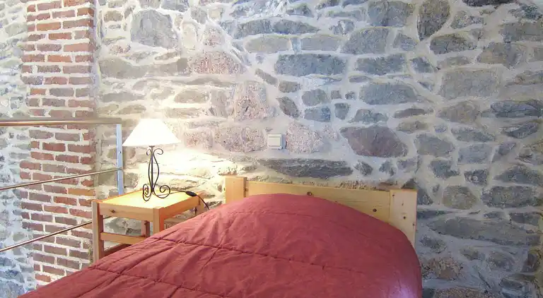 Sommerhus i Treignes