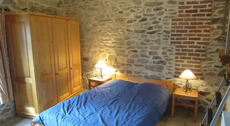 Sommerhus i Treignes