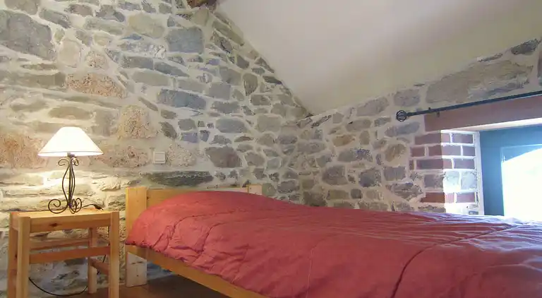 Sommerhus i Treignes