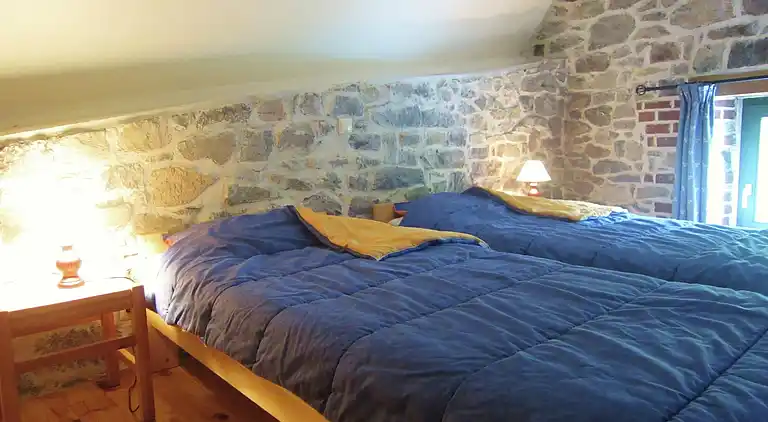 Sommerhus i Treignes