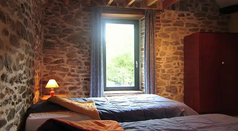 Sommerhus i Treignes