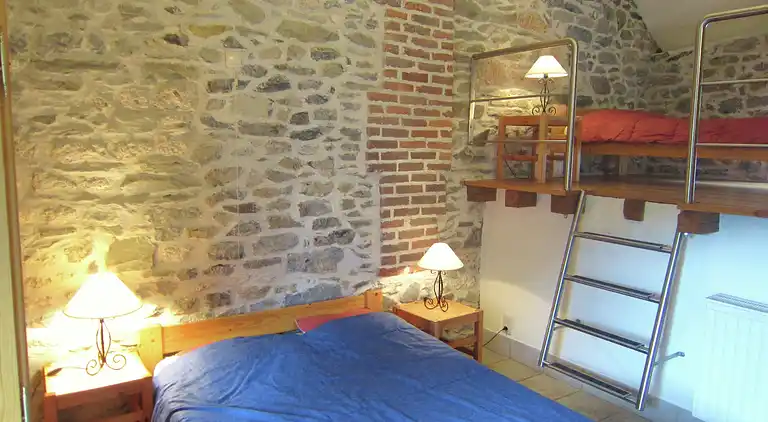 Sommerhus i Treignes