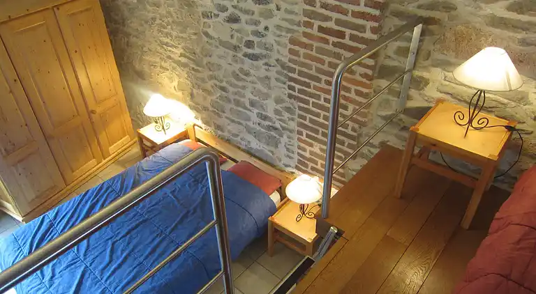 Sommerhus i Treignes