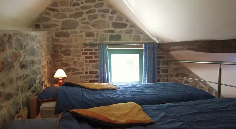 Sommerhus i Treignes