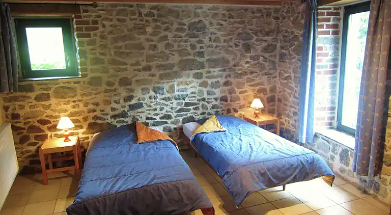 Sommerhus i Treignes