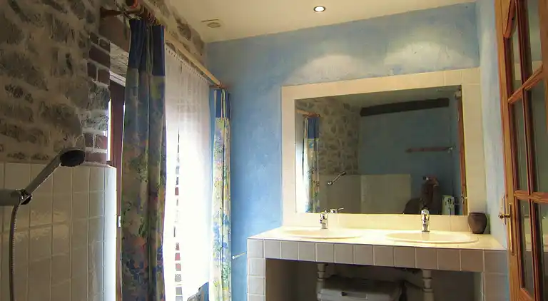 Sommerhus i Treignes