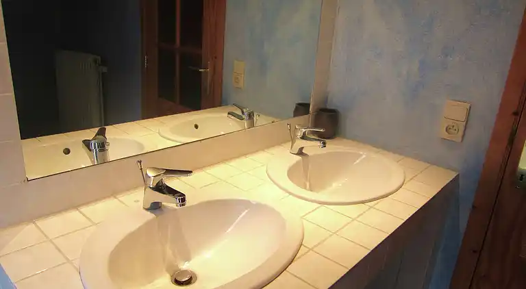 Sommerhus i Treignes