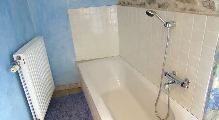 Sommerhus i Treignes