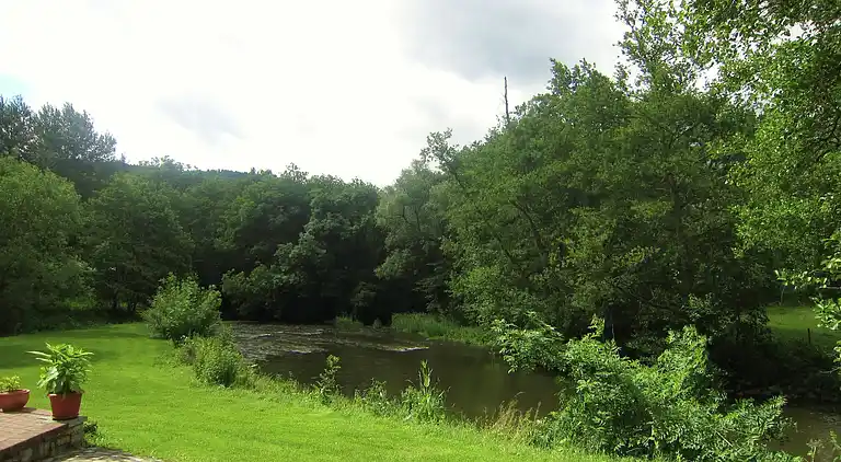 Sommerhus i Treignes