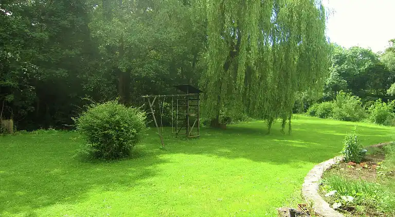 Sommerhus i Treignes