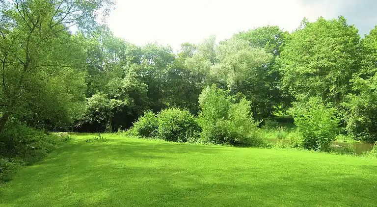 Sommerhus i Treignes