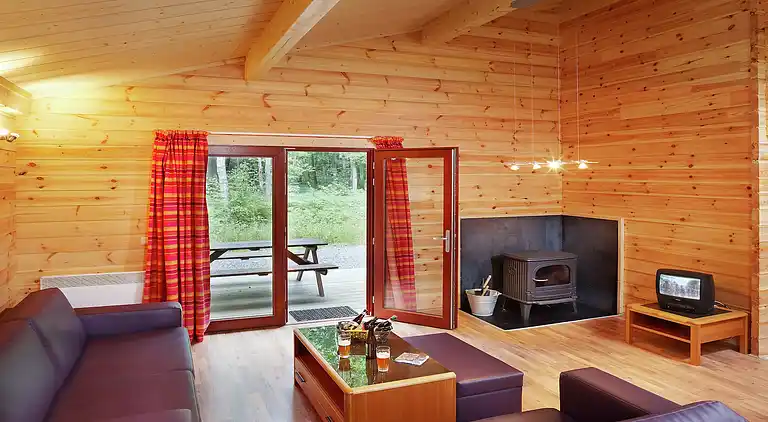 Bungalow i Oignies-en-Thiérache