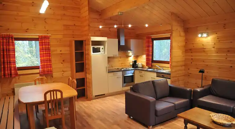 Bungalow i Oignies-en-Thiérache