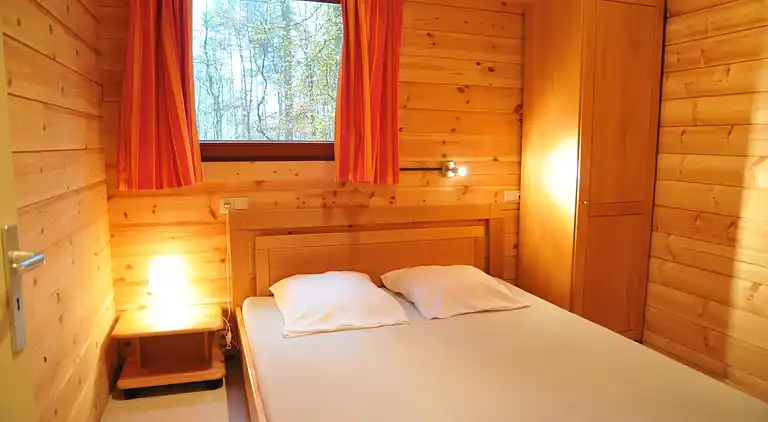 Bungalow i Oignies-en-Thiérache