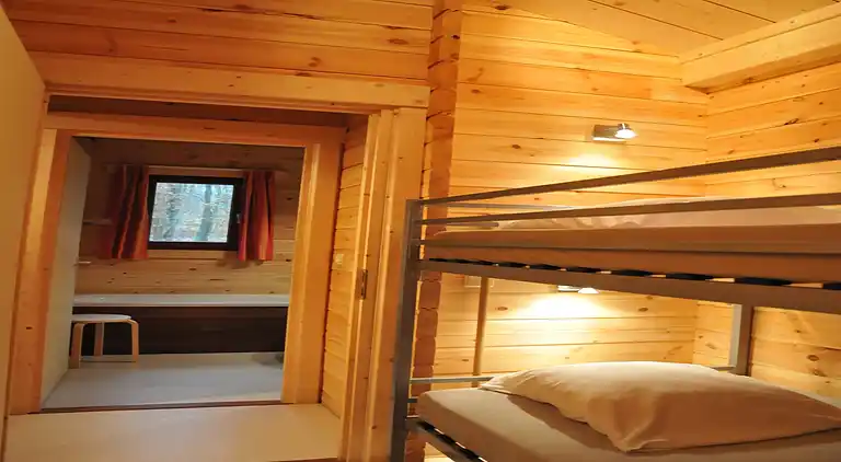 Bungalow i Oignies-en-Thiérache