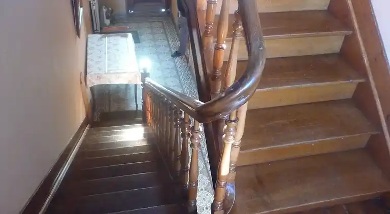 Holiday home in Gimnée