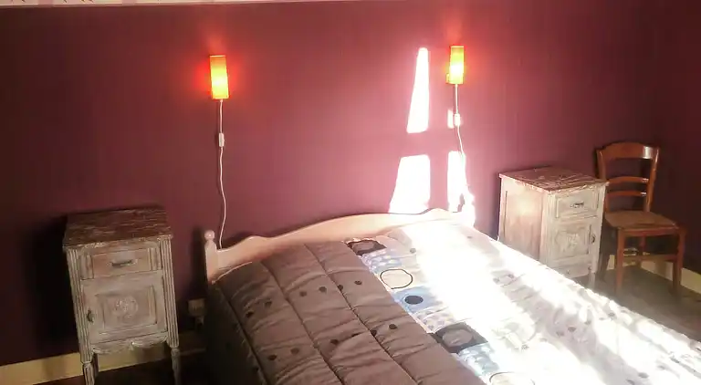 Holiday home in Gimnée