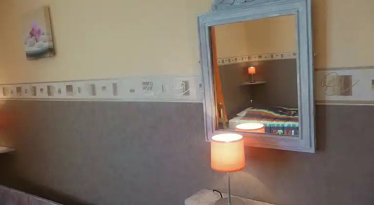 Holiday home in Gimnée