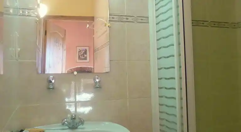 Holiday home in Gimnée