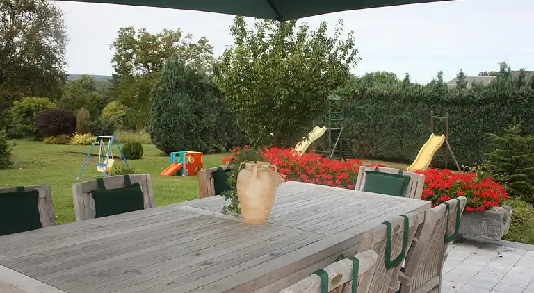 Holiday home in Gimnée