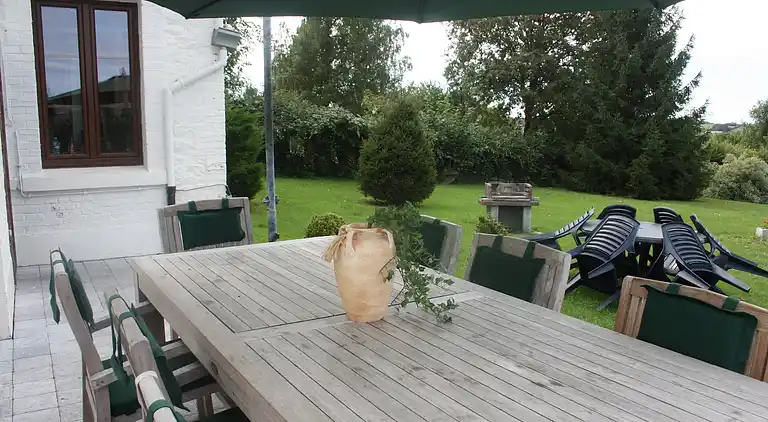 Holiday home in Gimnée