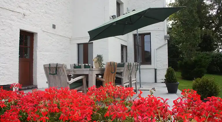 Holiday home in Gimnée