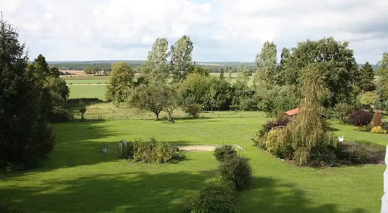 Holiday home in Gimnée