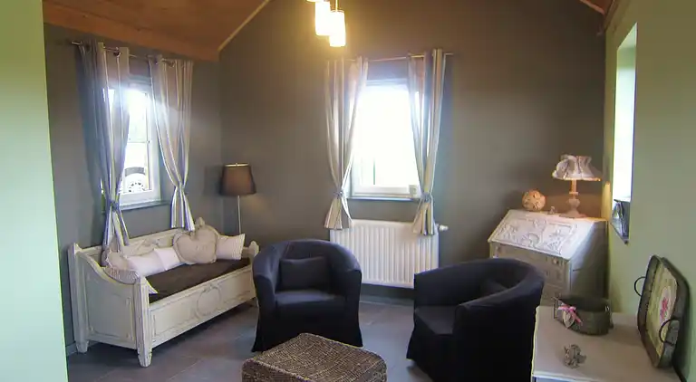 Holiday home in Vodelée