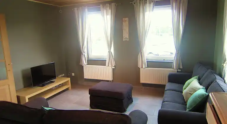 Holiday home in Vodelée