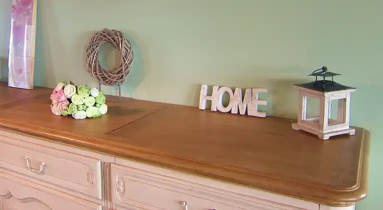 Holiday home in Vodelée