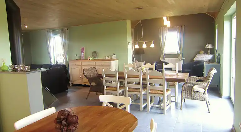 Holiday home in Vodelée