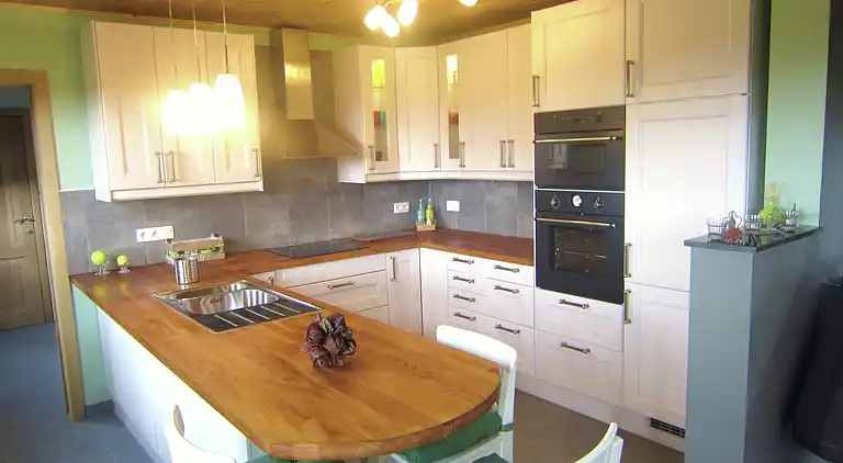 Holiday home in Vodelée