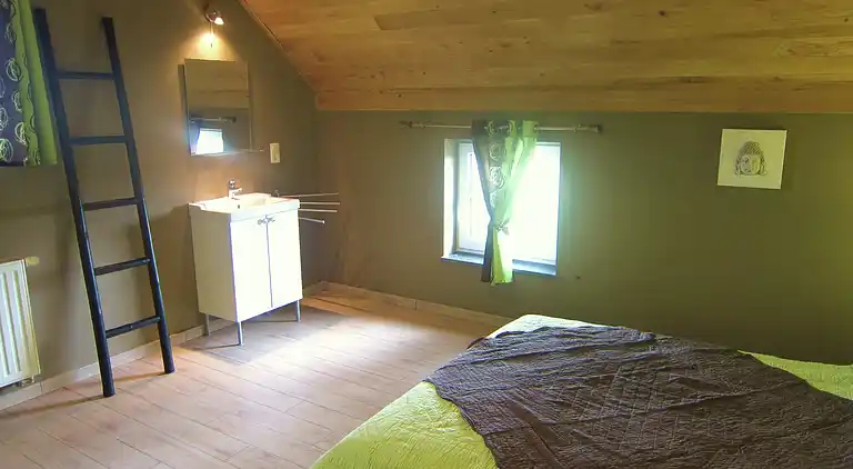 Holiday home in Vodelée