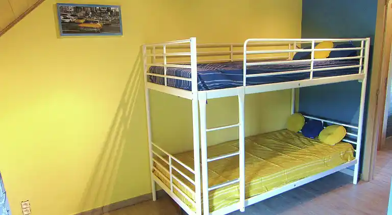 Holiday home in Vodelée