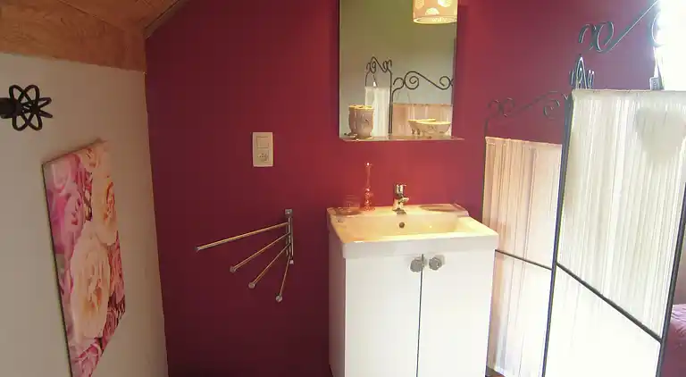 Holiday home in Vodelée