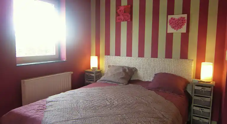 Holiday home in Vodelée