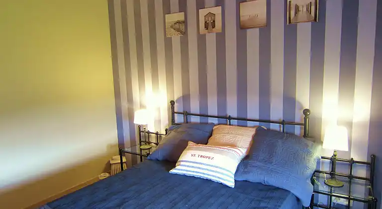 Holiday home in Vodelée