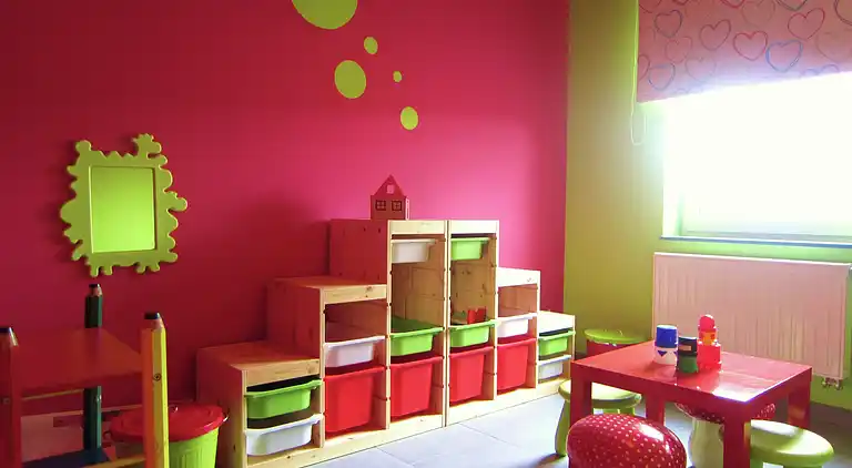 Holiday home in Vodelée