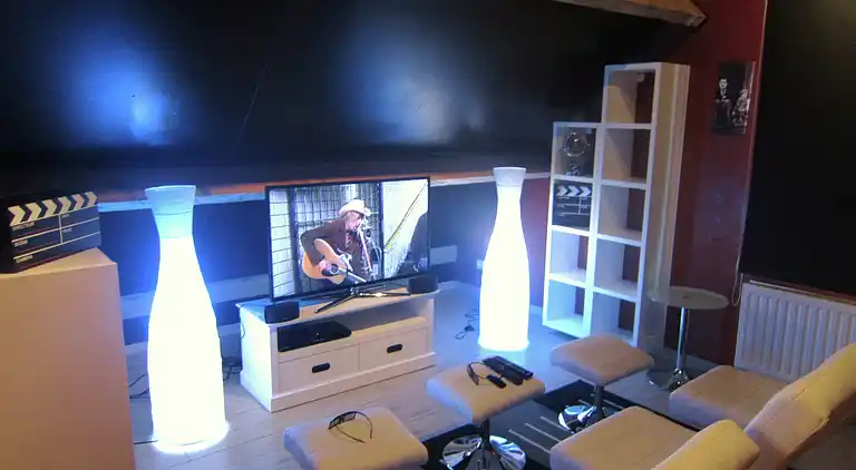 Holiday home in Vodelée