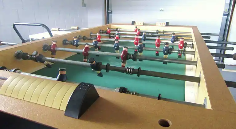 Holiday home in Vodelée