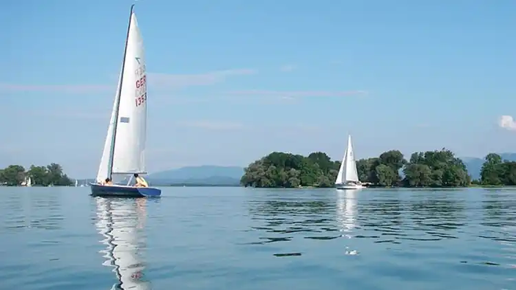 Villa i Froidchapelle