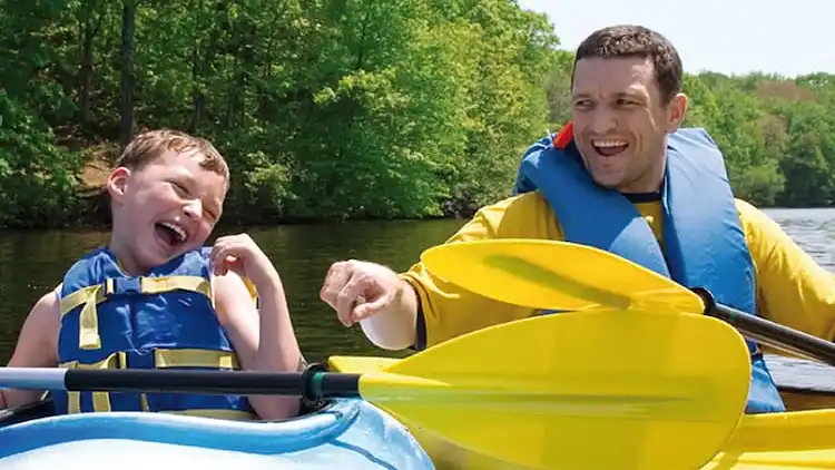 Villa i Froidchapelle