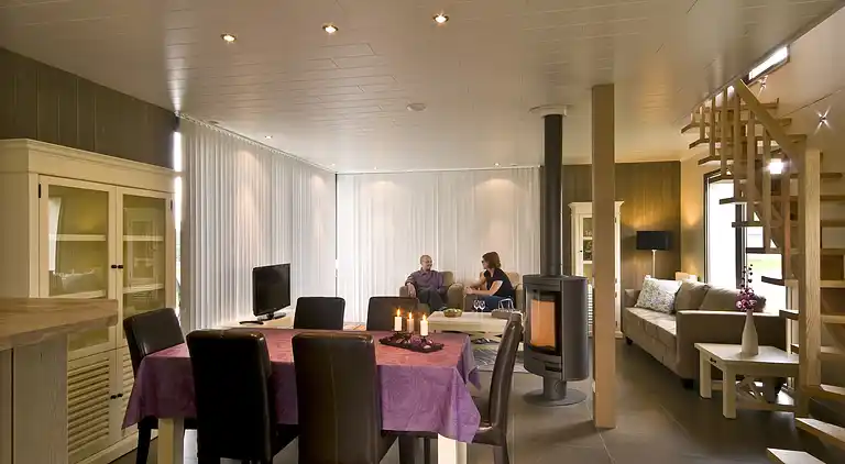 Villa i Froidchapelle