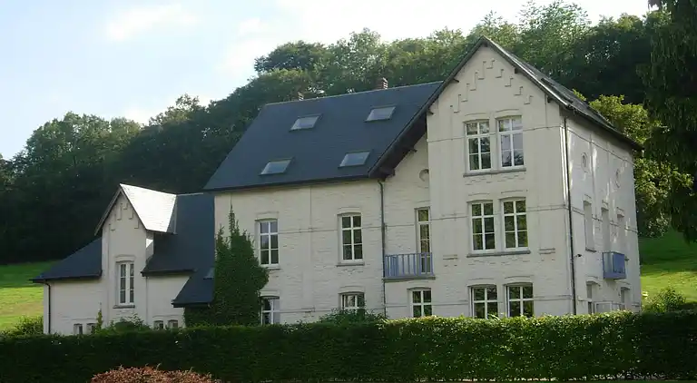 Feriebolig i Sivry-Rance