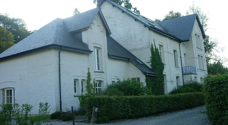 Feriebolig i Sivry-Rance