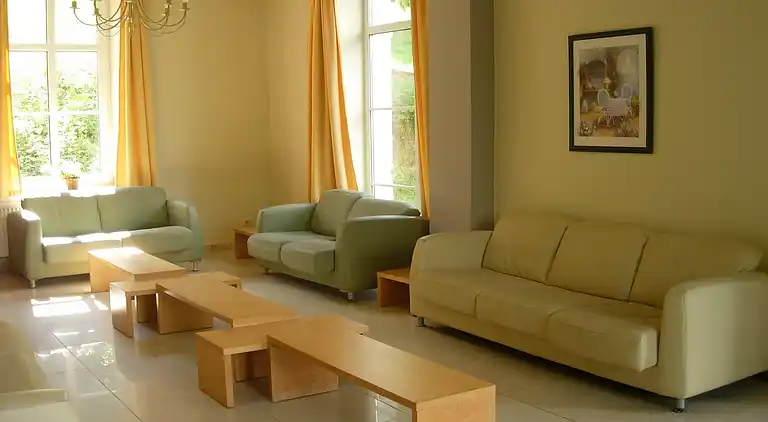 Feriebolig i Sivry-Rance