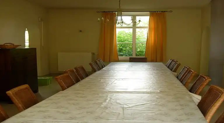 Feriebolig i Sivry-Rance